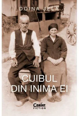 Cuibul din inima ei - Doina Jela