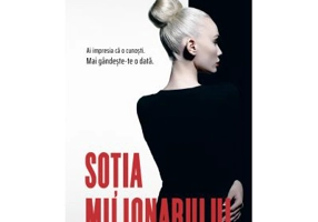 Sotia milionarului - Shalini Boland