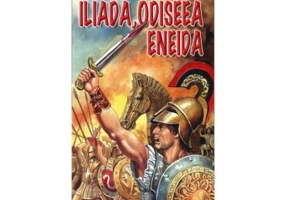 Iliada, Odiseea, Eneida