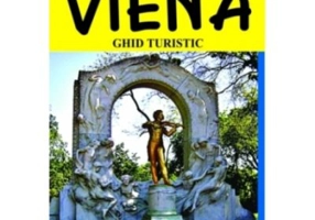 Viena. Ghid turistic - Julia-Maria Cristea