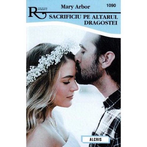 Sacrificiu pe altarul dragostei