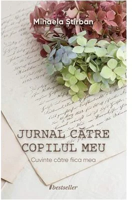 Jurnal catre copilul meu