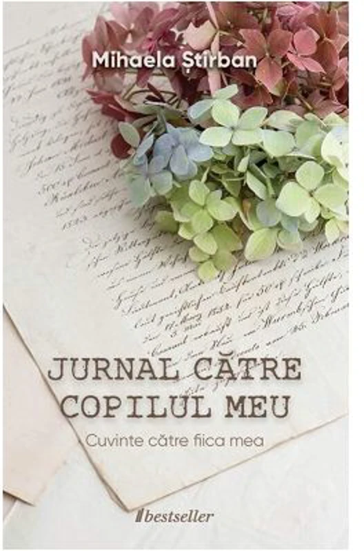 Jurnal catre copilul meu