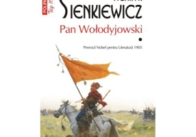 Pan Wolodyjowski. Volumele 1-2. Editie de buzunar - Henryk Sienkiewicz