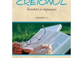Creionul. Intrebari si raspunsuri. Marcu. Volum 2 - Gatia Szongot