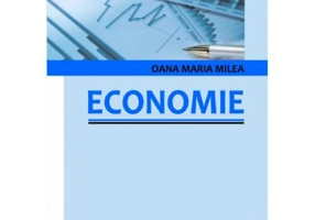 Economie - Oana Maria Milea