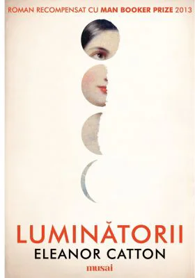 Luminatorii