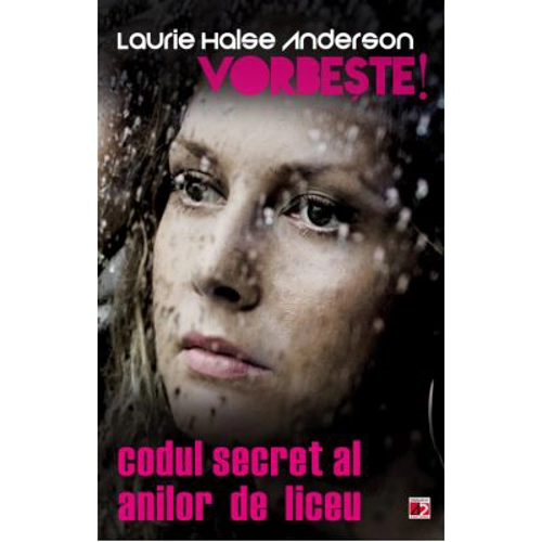 VORBESTE. CODUL SECRET AL ANILOR DE LICEU