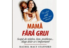 Mama fara griji