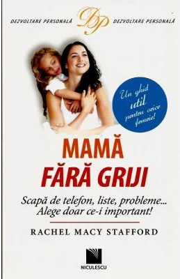 Mama fara griji