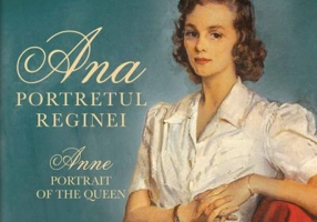 Ana. Portretul Reginei / Anne. Portrait of the Queen - Principele Radu al Romaniei