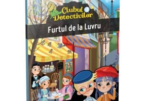Furtul de la Luvru