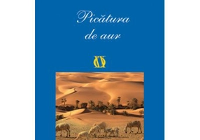 Picatura de aur - Michel Tournier