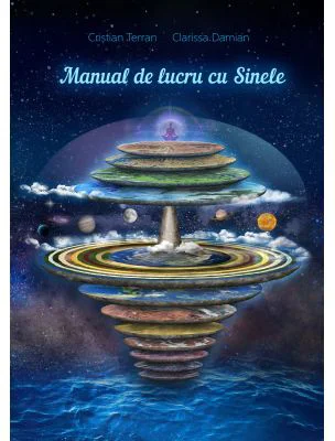 Manual de lucru cu sinele – Cristian Terran