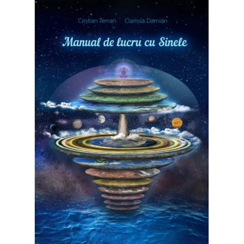 Manual de lucru cu sinele – Cristian Terran
