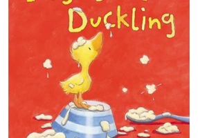 Icky Little Duckling