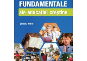 Principiile fundamentale ale educatiei crestine