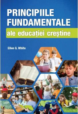 Principiile fundamentale ale educatiei crestine