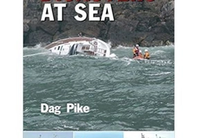 Disasters At Sea - Dag Pike