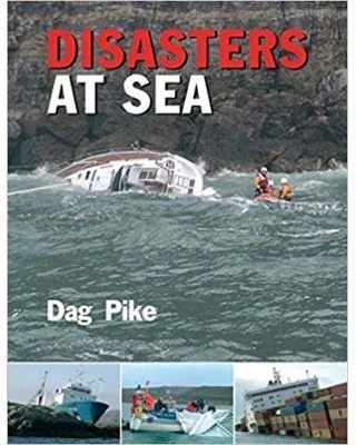 Disasters At Sea - Dag Pike