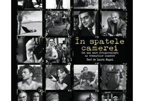 Cei mai mari fotojurnalisti ai vremurilor noaste - Test de Laura Magni