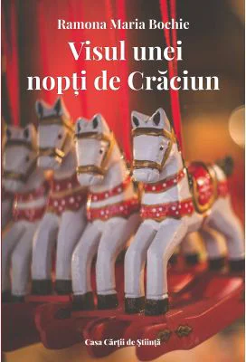 Visul unei nopti de Craciun - Ramona Maria Bochie