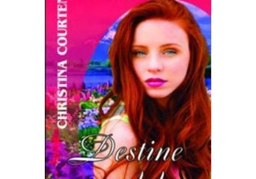 Destine paralele - Christina Courtenay