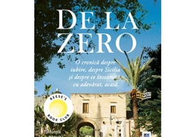 De la zero - Tembi Locke