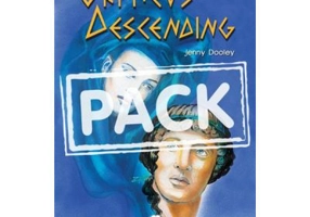 Orpheus Descending. Set cu CD - Jenny Dooley