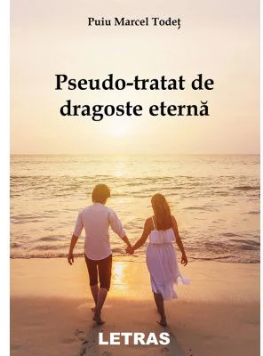 Pseudo-tratat de dragoste eterna