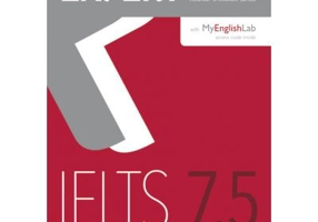 Expert IELTS 7. 5 Coursebook + MyLab English - Fiona Aish, Jo Tomlinson, Jan Bell