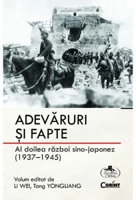 Adevaruri si fapte - Li Wei, Tang Yonguang
