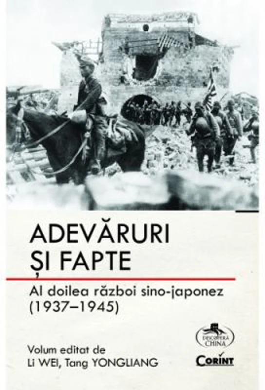 Adevaruri si fapte - Li Wei, Tang Yonguang