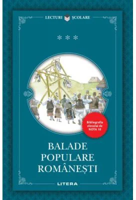 Balade populare romanesti