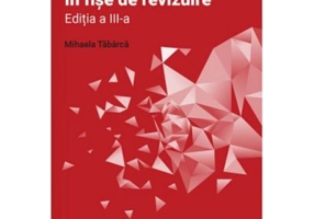 Procedura civila in fise de revizuire. Editia a 3-a - Mihaela Tabarca