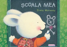 Ce-mi place cel mai mult la SCOALA MEA - Trace Moroney