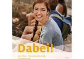 Dabei! A1. 2 Arbeitsbuch - Gabriele Kopp, Josef Alberti, Siegfried Buttner
