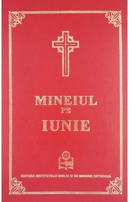 Mineiul pe iunie