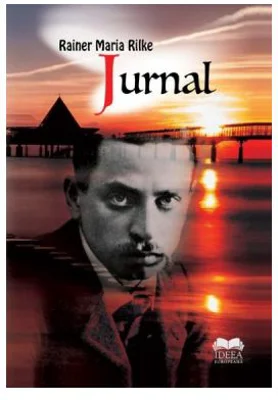 Jurnal - Rainer Maria Rilke
