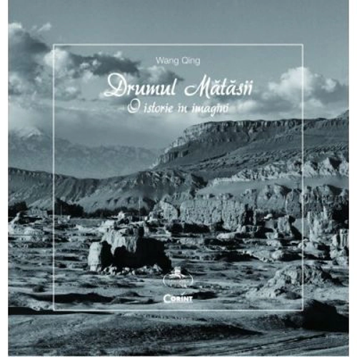 Drumul matasii. O istorie in imagini - Wang Qing