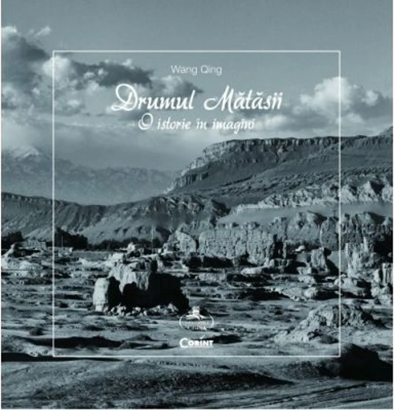 Drumul matasii. O istorie in imagini - Wang Qing