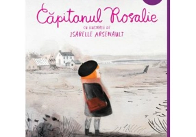 Capitanul Rosalie