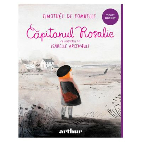 Capitanul Rosalie