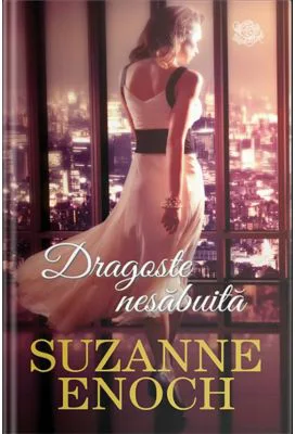 Dragoste nesabuita - Suzanne Enoch