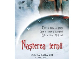 Nasterea iernii - Brian Ruckley