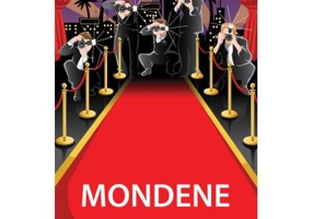 Mondene