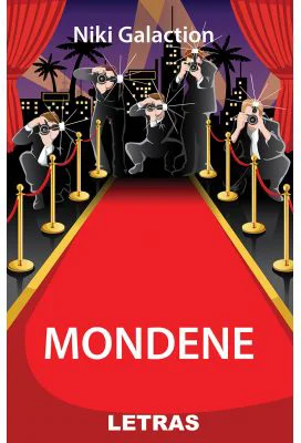 Mondene