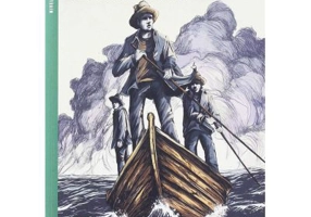 Las inquietudes de Shanti Andía - Pío Baroja