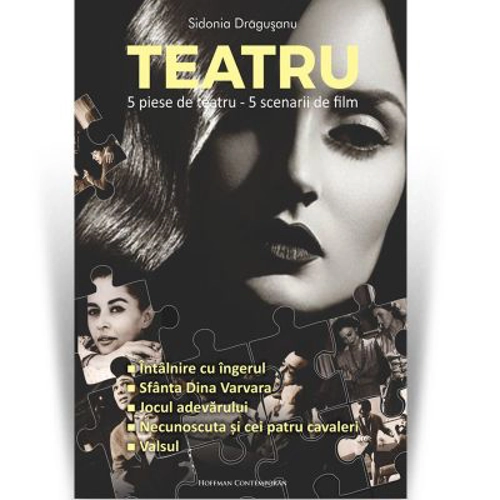 Teatru