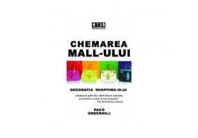 Chemarea mall-ului. Geografia shopping-ului